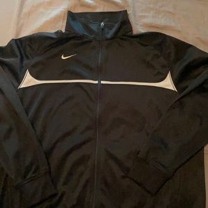 Mens Nike lightweight jacket. NWOT
